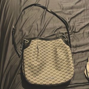 Michael Kors purse. 12x12 dimensions